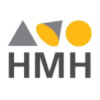 HOUGHTON MIFFLIN HARCOURT CO