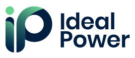 IDEAL POWER INC