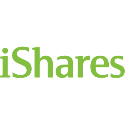 ISHARES CHINA LARGE-CAP ETF