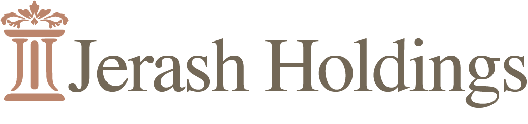 JERASH HOLDINGS (US) INC