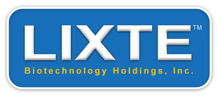 LIXTE BIOTECHNOLOGIESLOGY HOLDINGS INC- WARRANTS