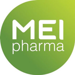 MEI PHARMA INC