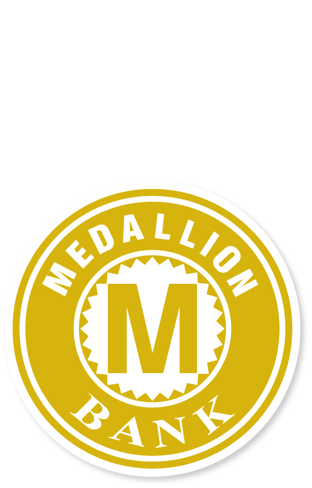 MEDALLION BANK - FIXED-TO-FLOATING RATE NON-CUMULATIVE PERPETUAL PREFERRED STOCK, SERIES F