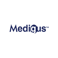 MEDIGUS LTDICAN DEPOSITARY SHARES