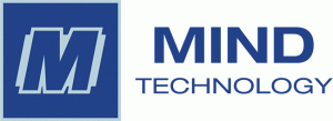 MIND TECHNOLOGIESLOGY INC