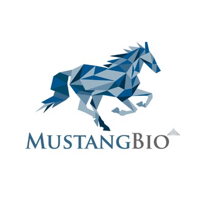 MUSTANG BIO INC