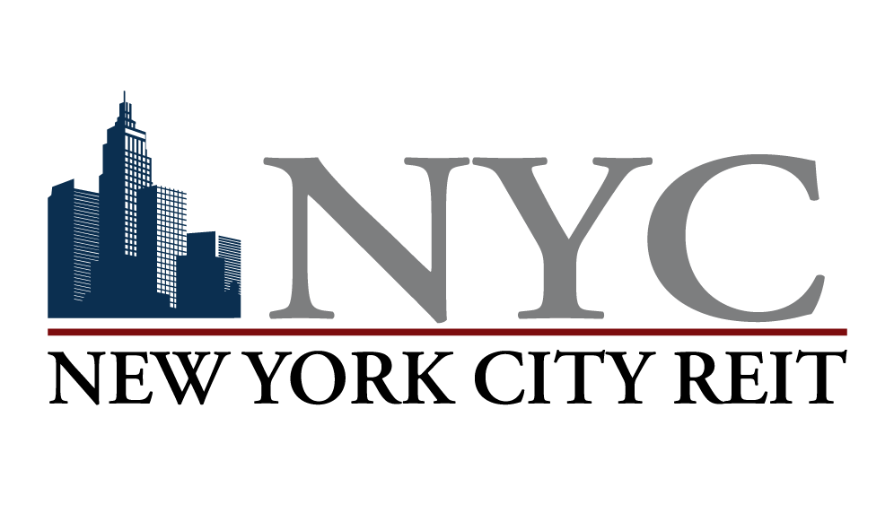 NEW YORK CITY REIT INC - CLASS A