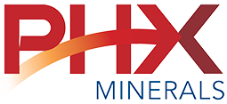 PHX MINERALS INC