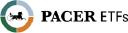 PACER FUND TRUST PACER TRENDPILOT US LARGE CAP ETF