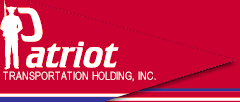 PATRIOT TRANSPORTATION HOLDING INC