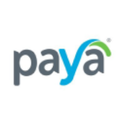 PAYA HOLDINGS INC