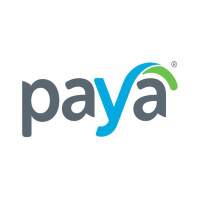 PAYA HOLDINGS INC - WARRANT