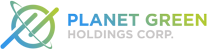 PLANET GREEN HOLDINGS