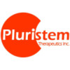 PLURISTEM THERAPEUTICSCS INC