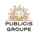 PUBLICIS GRP ADR 1/4/EO,4