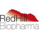 REDHILL BIOPHARMA LTDICAN DEPOSITARY SHARES