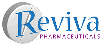 REVIVA PHARMACEUTICALS HOLDINGS INC- WARRANTS