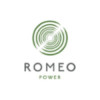 ROMEO POWER INC - CLASS A