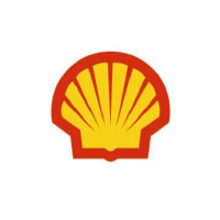 SHELL PLC A ADR/2