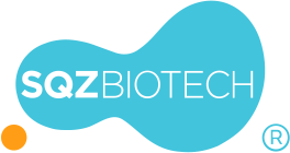 SQZ BIOTECHNOLOGIESLOGIES CO