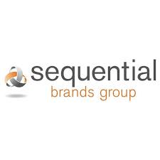 SEQUENTIAL BRANDS GROUP INC