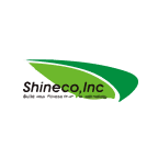 SHINECO INC