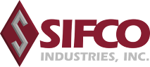 SIFCO INDS INC