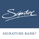 SIGNATURE BANK - DEPOSITARY SHARES, EACH REPRESENTING A 1/40TH RSHIP INTEREST IN A SHARE OF 5.000% NONCUMULATIVE PERPETUAL SERIES A PREFERRED STOCK