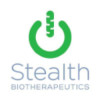 STEALTH BIOTHERAPEUTICSCS CORP - AMERICAN DEPOSITARY SHARES