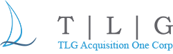 TLG ACQUISITION ONE CORP CLASS A