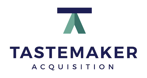 TASTEMAKER ACQUISITION CORP - CLASS A