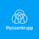 THYSSENKRUPP SPONS.ADR 1