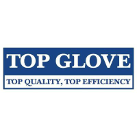 TOP GLOVE CORP BHD  0,5