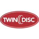 TWIN DISC INCPORATED