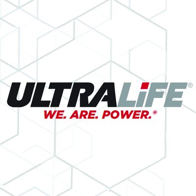 ULTRALIFE CORP