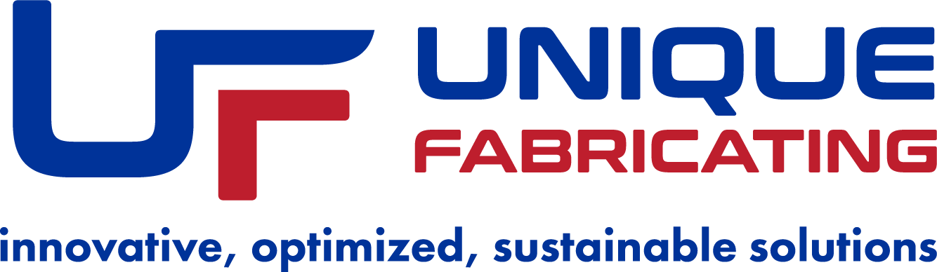 UNIQUE FABRICATING INC