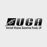 UNITED STATES GASOLINE FUND LP