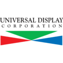 UNIVERSAL DISPLAY CORP