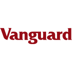 VANGUARD INTERNATIONAL HIGH DIVIDEND YIELD ETF