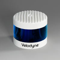 VELODYNE LIDAR INC- WARRANT