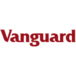 VANGUARD INDEX FUNDS - VANGUARD TOTAL STOCK MARKET ETF