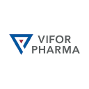 VIFOR PHARMA UNSP.ADR/0,2