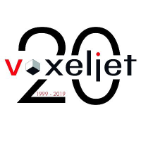 VOXELJET AG - AMERICAN DEPOSITARY SHARES