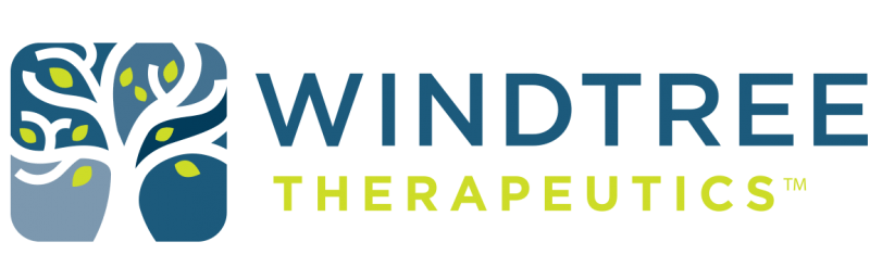 WINDTREE THERAPEUTICSCS INC