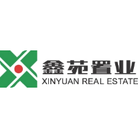 XINYUAN REAL ESTATE ADR 1