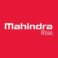 MAHINDRA+MAHIN.GDR/REG.S