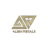 ALIEN METALS LTD