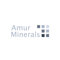 AMUR MINERALS CORP