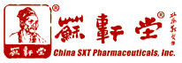 CHINA SXT PHARMACEUTICALS INC