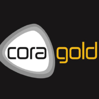 CORA GOLD LTD.